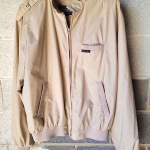 Members only jacket coat